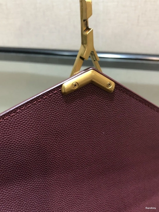 Repladies REP YSL TOP HANDLE MEDIUM CASSANDRA BAG 0825